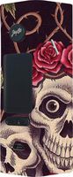 Sugar 3 Skulls Skin Protective Sticker Vinyl Wrap for Reuleaux RX 2/3 Vape Mod Wrap Decal