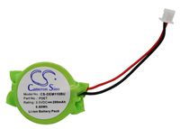 Replacement Battery for DELL Alienware M11X, Alienware M11X R1, Alienware M11X R2, Alienware M14X, Alienware M15X, Alienware M17x, Alienware M18x, Alienware M9750