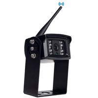 CAMONS Digital Wireless Backup Camera Waterproof IP69K ( HD Camera For HD T-DW7150R & T-DW9020R)