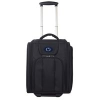 NCAA Penn State Nittany Lions Deluxe Wheeled Laptop Overnighter