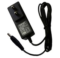 UPBRIGHT 12V AC/DC Adapter for Roku WA-12M12FU WA12M12FU PA-1120-42RU ROHS PA112042RU PA1120-42RU PA-112042RU GKYPS0100120US1 GKYPS0100120USI Intertek 12VDC 1A Switching Mode Power Supply Charger