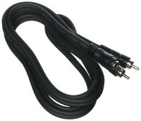 Hosa CYA-105 5-Feet RCA Y Cable