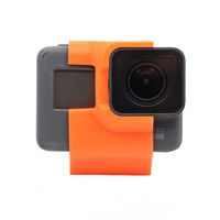 YoungRC Camera Protector Mounting Case Seat TPU Gopro Session Mount 30° for FPV Racing Drone Quadcopter Frame