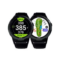 GOLFBUDDY aim W10 Golf GPS Watch