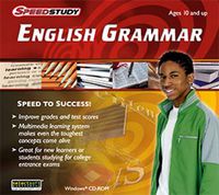 QuickStudy English Grammar