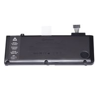 iProPower A1322 Battery for MacBook Pro 13 inch A1278 A1322 2009 2010 2011 2012 Laptop Replacement Battery[Li-Polymer 65Wh/10.95V/6000mAh]