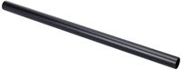 Ergotron Mounting Pole - Mounting Pole - Black