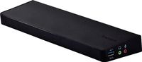 Targus ACP70USZ Universal USB 3.0 Docking Station with Dual HD Video (Renewed)