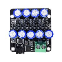 BIGTREETECH 3D Printer Part UPS 24V V1.0 Printing Power Off Module Sensor Compatible with SKR V1.3 SKR Mini E3 for Ender 3/CR-10 3D Printer