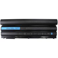 BYTEC 9Cell 97WH T54FJ M5Y0X Laptop Battery Compatible with Dell Latitude E5420 E6420 E5520 E5530 E6520 E6430, fit T54FJ 2P2MJ 312-1325 312-1165 PRV1Y