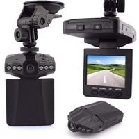 ZOOARTS OmniEye-2019 Best Driving Recorder Full HD 1080P Ultimate Dash Cam