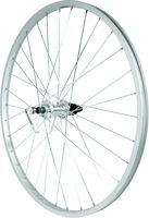 Wheel Al 26 Hg Alex Z1000 Qr Silver