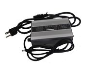 42V 3A Li-ion Battery Charger for 36V Batteries