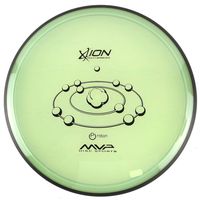 MVP Disc Sports Proton Ion Disc Golf Putter (170-175g / Colors May Vary)