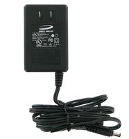 Novatel Wireless T1114 Router Charger, Ac Power Adapter - 5V, 3.5A, with 6Ft Cord