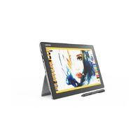 Lenovo 81CG019KUS IdeaPad Miix 520-12IKB 2-in-1 Notebook with Intel i7-8550U, 8GB RAM, 256GB SSD, 12.2"