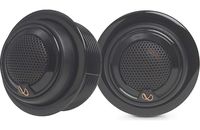 Infinity Reference 375TX 3/4" Textile Dome Tweeters - Pair