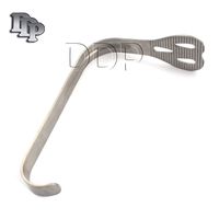 Weider Child Cheek Tongue Retractor Dental Instruments