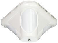 BOSCH SECURITY DS9370 Panoramic TriTech Ceiling Mount Detector