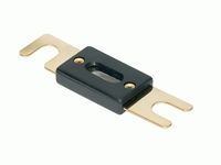 METRA Ltd RANL100-2 Gold Anl Fuses