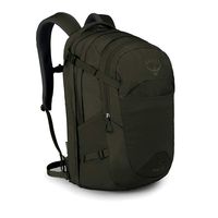 Osprey Packs Nebula Men's Laptop Backpack, Cypress Green