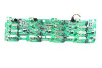 Supermicro SAS836TQ SuperChassis BPN-SAS-836TQ CSE-836TQ-R710B CSE-836TQ-R800V CSE-836TQ-R800B CSE-836TQ-R500B 3U Server Rev 3.2 16-Port SAS SATA Backplane Compatible Part Numbers: SAS836TQ, BPN-SAS-836TQ