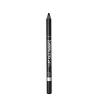 Rimmel Scandaleyes Waterproof Gel Eye Liner Pencil, Black