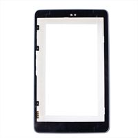GinTai Front Frame Bezel Faceplate Housing Replacement for Asus Google Nexus 7 3G 1st ME370TG