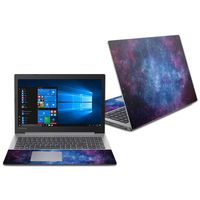 MightySkins Skin Compatible With Lenovo Ideapad 330 15" (2018) - Nebula | Protective, Durable, and Unique Vinyl Decal wrap cover | Easy To Apply, Remove, and Change Styles | Made in the USA