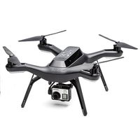 3DR Solo RTF Quadcopter Smart Drone - Renewed