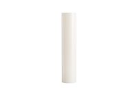 Cricut Premium Vinyl - Permanent, 12" x 180", Adhesive Decal Bulk Roll - White