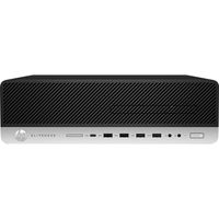 HP Smart Buy ELITEDESK 800 G4 SFF
