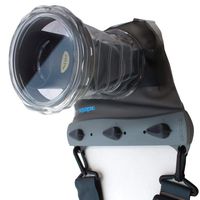 Aquapac Waterproof Mirrorless System Camera Case - AQUA-451