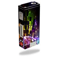Decal Sticker Skin WRAP Vinyl Protective Skin Abstract Art Printed Design for Innokin iTaste MVP 3.0