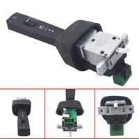 labwork Turn Signal Switch 20797838 Fit for Volvo VNL VNM Truck 2005-2012