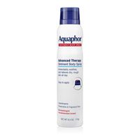 Aquaphor Ointment Body Spray - Moisturizes and Heals Dry, Rough Skin - 6.2 oz. Spray Can