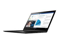 Lenovo Thinkpad X1 Yoga 2-in-1 Laptop 20FQ000RUS (14" Display, i5-6200U 2.3GHz, 8GB RAM, 256GB SSD, Backlit Keyboard, Bluetooth, Windows 10 Pro 64)