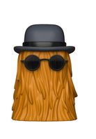 Funko Pop! TV: The Addams Family - It, Multicolor