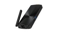 Azulle Access Plus Windows 10 Pro Fanless Mini PC Stick, Cherry Trail T3 Z8300, 2GB RAM+32GB