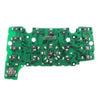 E380 Multimedia MMI Control Panel Circuit Board W/Navigation for Audi A6 A6L Q7
