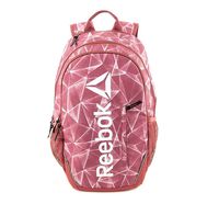 Reebok Trainer Gym Backpack for Women, Sports Backpack with Laptop Slot