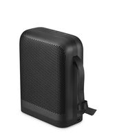 Bang & Olufsen Beoplay P6 Portable Bluetooth Speaker with Microphone - Black
