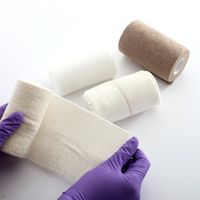 MediChoice Compression, Bandage, Reduced 4-Layer System, 1314BND9001 (Each of 1)