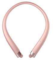 Bluetooth Headphones， Wireless Retractable Sport Neckband Headphones Bluetooth 4.1CSR with Noise Cancelling Microphone and Sweatproof Headphones Suitable for Sports Fitness (Gold)