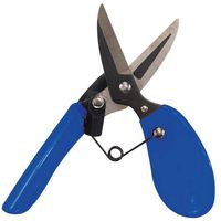 Dramm 18005 ColorStorm Premium Garden Scissors, Blue