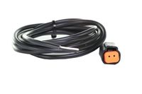 HELLA 8KB 990 299-011 Harness, worklight, Right