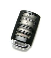 OEM Kia 4-Button Smart Proximity Key Fob (FCC ID: TQ8-FOB-4F10, P/N: 95440-F6000)