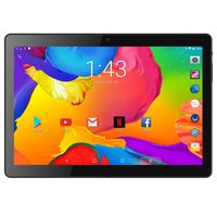10.1" Inch Android Tablet 7.0 Quad CORE/Fast CPU, 2GB RAM /32GB ROM, 1.3GHz CPU, Dual Camera, Rear 5MP, Bluetooth, HD IPS Screen, Google Play, Youtube,Dual Band 5.0G WiFi
