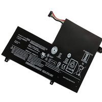 Toopower New L14M3P21/L14L3P21 Replacement Battery for Lenovo Edge 2-1580 5B10J40590 Flex 3-1580 5B10G78611 Flex 3-1470 Flex 3-1570 Flex 3-14-ALEI Flex 3-14-IFI Flex 3-14-ISE Flex 3-1480