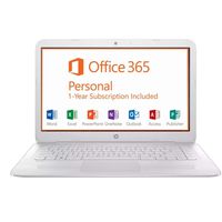 2019 HP Stream 14" FHD Laptop Computer, Intel Celeron N3060 up to 2.48GHz, 4GB RAM, 64GB SSD, 802.11ac WiFi, Bluetooth, HDMI, 1-Year Office 365, Windows 10